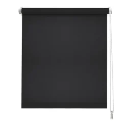 Clearance Madeco Store enrouleur occultant Easy roll noir l.37 x H.170cm