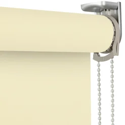 Viewtex Store Enrouleur Occultant Ivoire 180 X 190cm ,