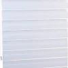 Helloshop26 Store enrouleur tamisant double face sans blanc* Store Enrouleur Tamisant