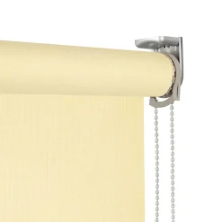Viewtex Store enrouleur tamisant Shape Ivoire 135 X 250cm ,* Store Enrouleur Tamisant