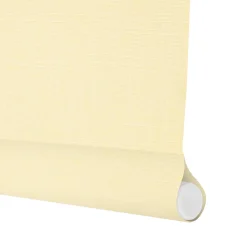 Viewtex Store enrouleur tamisant Shape Ivoire 135 X 250cm ,* Store Enrouleur Tamisant