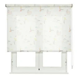 Viewtex Store Enrouleur Tamisant Sailor 180 X 250cm ,* Store Enrouleur Tamisant