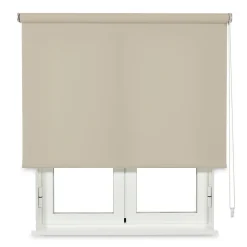 Viewtex Store Enrouleur Tamisant Chela Beige 105x250 ,* Store Enrouleur Tamisant