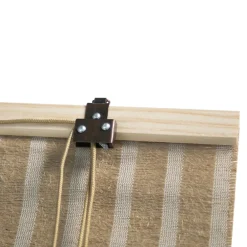 Sale GoodHome Store enrouleur tamisant sans perçage Awatea beige l.120 x H.180cm