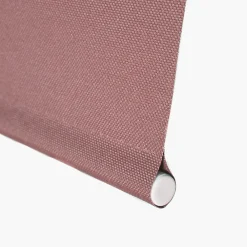 Best Viewtex Store Enrouleur Tamisant Trends Vieux rose 105 X 250cm,