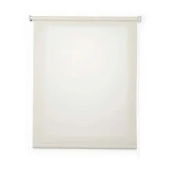Best Storesdeco Store Enrouleur Tamisant Écru 140 x 250 cm