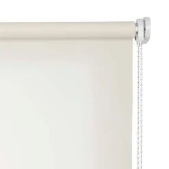 Best Storesdeco Store Enrouleur Tamisant Écru 140 x 250 cm