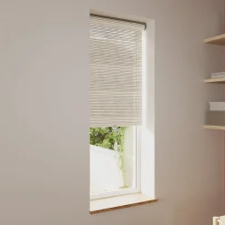 Sale GoodHome Store enrouleur tamisant sans perçage Masana beige l.55 x H.180cm