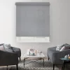 Madeco Store enrouleur tamisant gris clair l.60 x H.250cm* Store Enrouleur Tamisant
