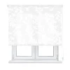 Best Viewtex Store Enrouleur Tamisant Polar Blanc 135 X 190cm ,