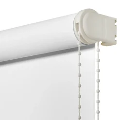 Viewtex Store Enrouleur Tamisant Blanc 90 X 250 ,* Store Enrouleur Tamisant