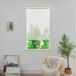 Sale GoodHome Store enrouleur voile sans perçage Emini beige l.75 x H.180cm