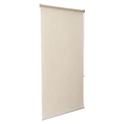 Sale GoodHome Store enrouleur voile sans perçage Emini beige l.75 x H.180cm