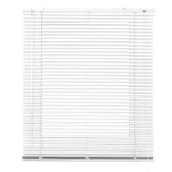 Storesdeco Store Vénitien Aluminium Blanc 180X250* Store Vénitien