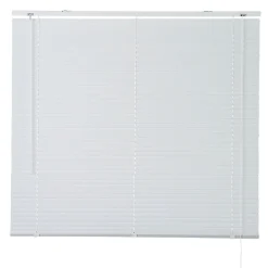 Best GoodHome Store vénitien Colours Studio alu blanc 60 x 180 cm