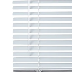 Best GoodHome Store vénitien Colours Studio alu blanc 60 x 180 cm