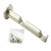Outlet Secodir Support Mural Ouvert Double - Tringles diamètre 28 mm - Métal