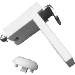 Clearance Madeco Support universel à clipser vendu par 2