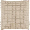 Lisa Design Sweety - coussin - en fausse fourrure - 45x45 cm -* Coussin Pour Canapé