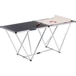 New Table Master aluminium L.200 x l.60 cm Ocai