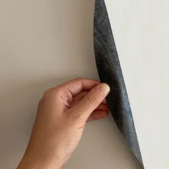 Sale Decochic Tableau adhésif magnétique maison écru 60x98cm
