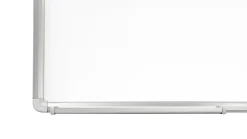 ALLboards Tableau Blanc Magnétique Effaçable à Sec avec Cadre en Aluminium Premium EXPO 40x30cm* Pêle-Mêle Et Pense Bête