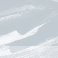 Acte Déco Tableau infini bleu ciel en toile imprimée, 200x110 cm* Pêle-Mêle Et Pense Bête