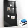 Wallfluent Tableau Magnétique Mural 60x120 cm Rocher sombre Marqueur blanc Idéal Bureau Et Maison* Pêle-Mêle Et Pense Bête
