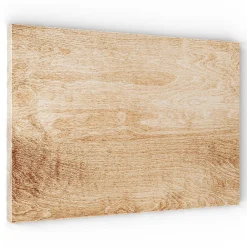Sale ALLboards Tableau magnétique pour aimants METALboards, bois massif 60x40 cm + ensemble d'accessoires GRATUIT
