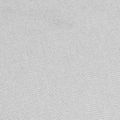 Outlet Atmosphera Créateur D'Intérieur Tabouret Thena blanc ivoire - Atmosphera