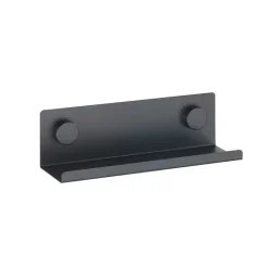 Wenko Étagère à épices en métal - Noir* Etagère Murale