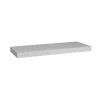 5Five Étagère murale 60cm - Blanc Fixy -* Etagère Murale