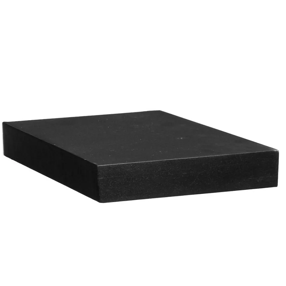 5Five Étagère murale 235cm - Noir Fixy -* Etagère Murale