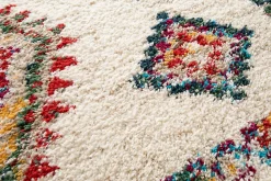 Balta Tapis berbère Manzo multicouleurs L.230 x l.160 cm* Tapis Intérieur|Tapis Persan Et Berbère