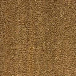 Décoweb Tapis Brosse Coco - Spécial PMR-ERP - Ecru - Ep, 17 mm - Rouleau de 2m x 1m* Tapis D'Entrée Et Paillasson
