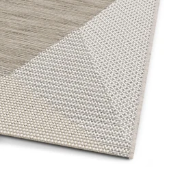 Sale GoodHome Tapis Burbridge beige L.230 x L.160 cm