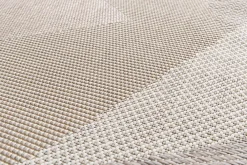 Sale GoodHome Tapis Burbridge beige L.230 x L.160 cm