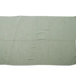 Best GoodHome Tapis coton L.230 x l.160 cm taupe