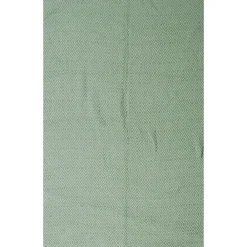Best GoodHome Tapis coton L.230 x l.160 cm taupe