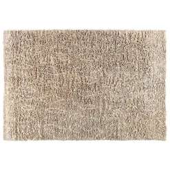 Clearance Venture Home Tapis Déco en Laine "Leiko" 200x300cm Beige
