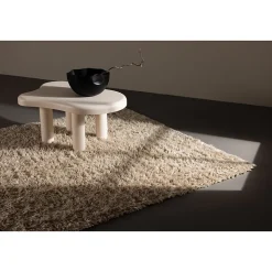 Clearance Venture Home Tapis Déco en Laine 
