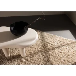 Clearance Venture Home Tapis Déco en Laine 