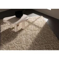 Clearance Venture Home Tapis Déco en Laine 