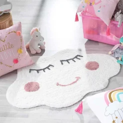 Online Paris Prix Tapis Déco Enfant 