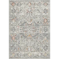 Online Future Home Tapis déco vintage style persan vintage 160x230cm