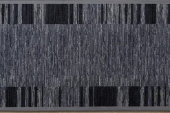 RugsX Tapis De Couloir Antidérapant Adagio Gris 80x560 cm 100430 1 szt.* Tapis Pour Couloir