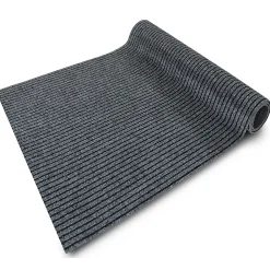Clearance Floordirekt Tapis de cuisine Granada Gris 80 x 200 cm