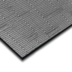Sale Floordirekt Tapis de cuisine Siena Antidérapant Ultra résistant Résistant aux UV 180 x 100 cm