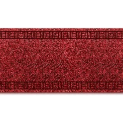 Best Floordirekt Tapis de cuisine sur mesure, Primaverum, Rouge 66 x 150 cm