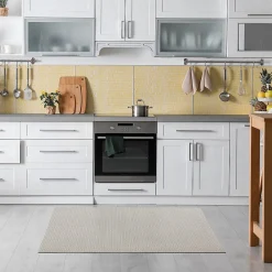 Sale Floordirekt Tapis de cuisine sur mesure, Gela, 60 x 400 cm